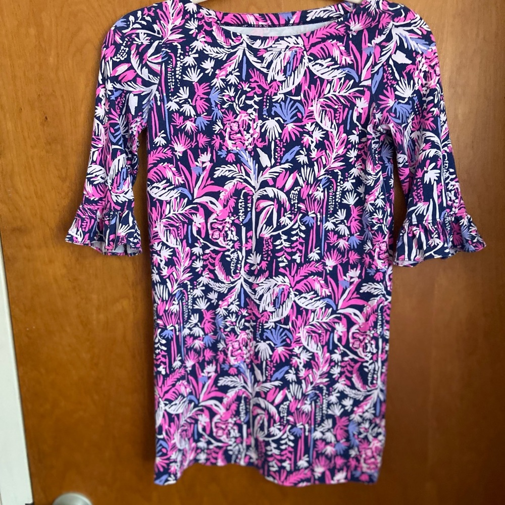 NWOT Lilly Pulitzer dress